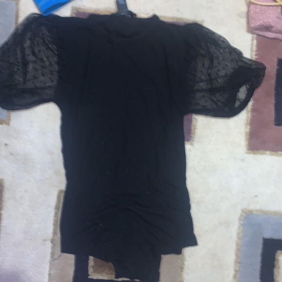 2 bodysuits - Picture 2 of 2